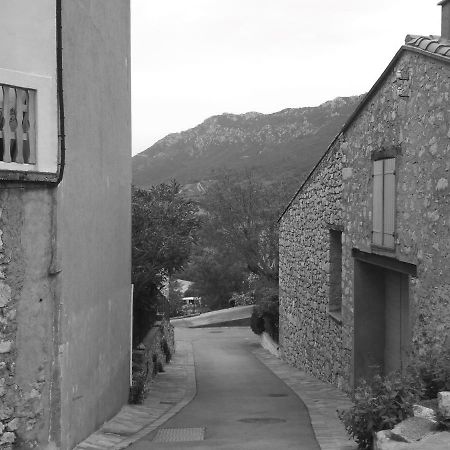 Les Lavandes Duilhac Esterno foto