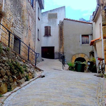 Les Lavandes Duilhac Esterno foto