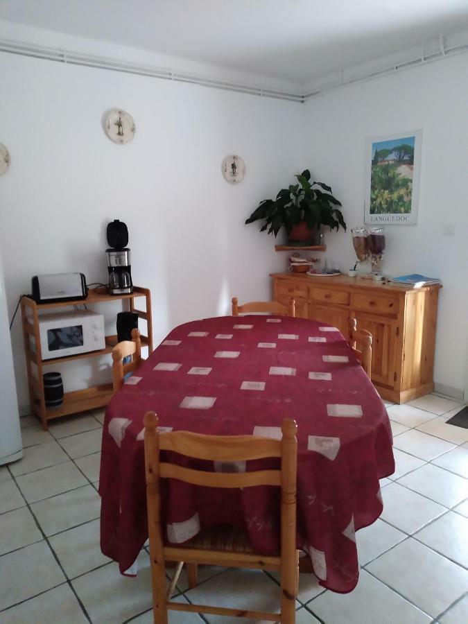 Les Lavandes Duilhac Esterno foto
