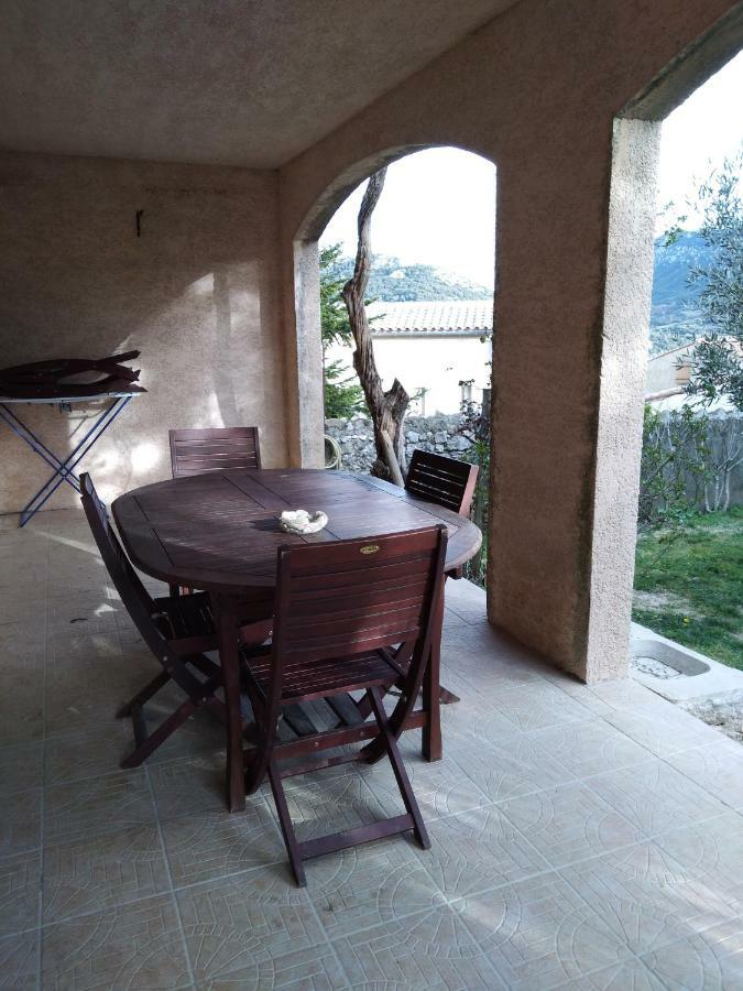 Les Lavandes Duilhac Esterno foto
