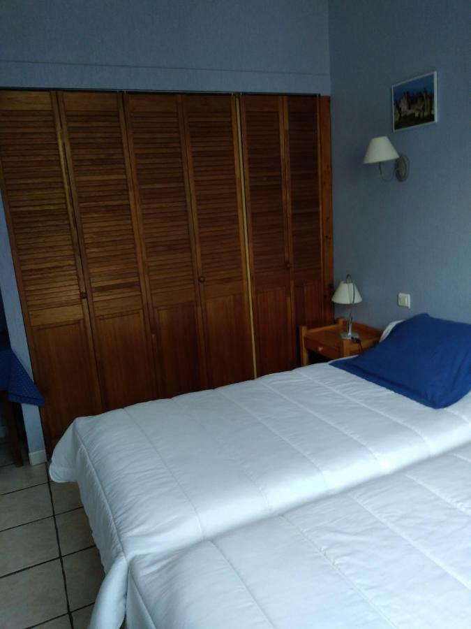 Les Lavandes Duilhac Esterno foto