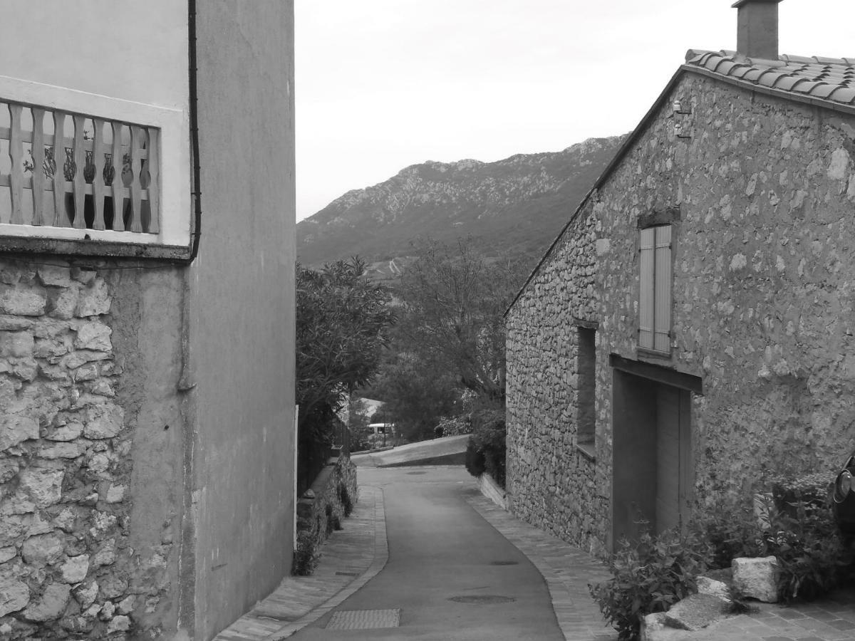 Les Lavandes Duilhac Esterno foto